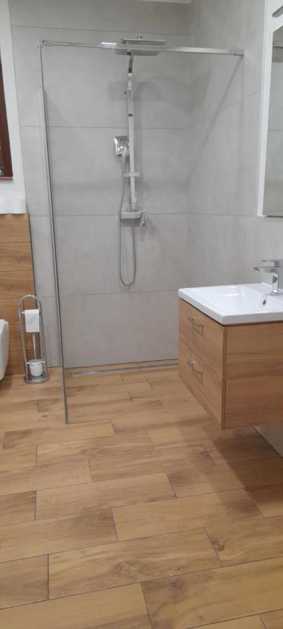 Apartmany Lumi Veľký Slavkov Esterno foto