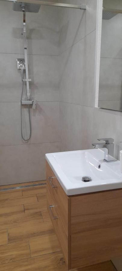 Apartmany Lumi Veľký Slavkov Esterno foto