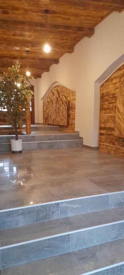 Apartmany Lumi Veľký Slavkov Esterno foto