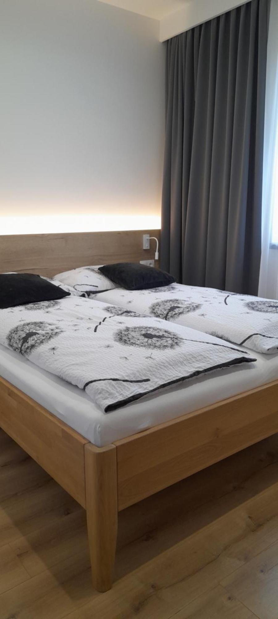 Apartmany Lumi Veľký Slavkov Esterno foto