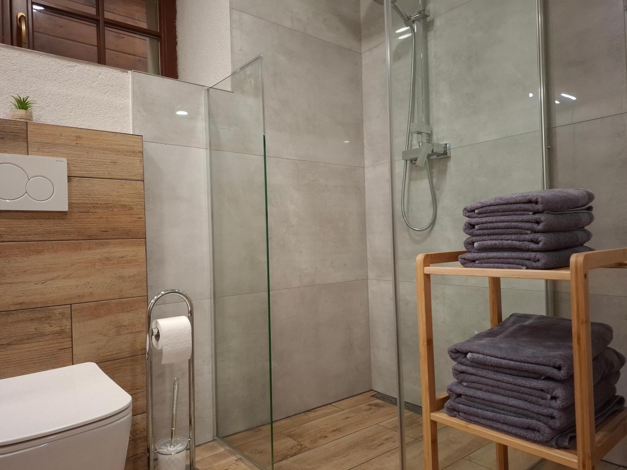 Apartmany Lumi Veľký Slavkov Esterno foto