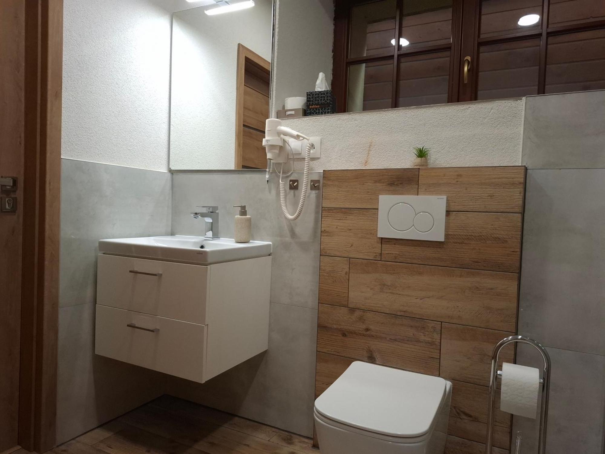 Apartmany Lumi Veľký Slavkov Esterno foto